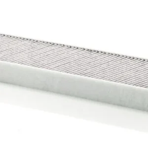 Szybka dostawa Filtr, wentylacja przestrzeni pasażerskiej FLEETGUARD AF56045