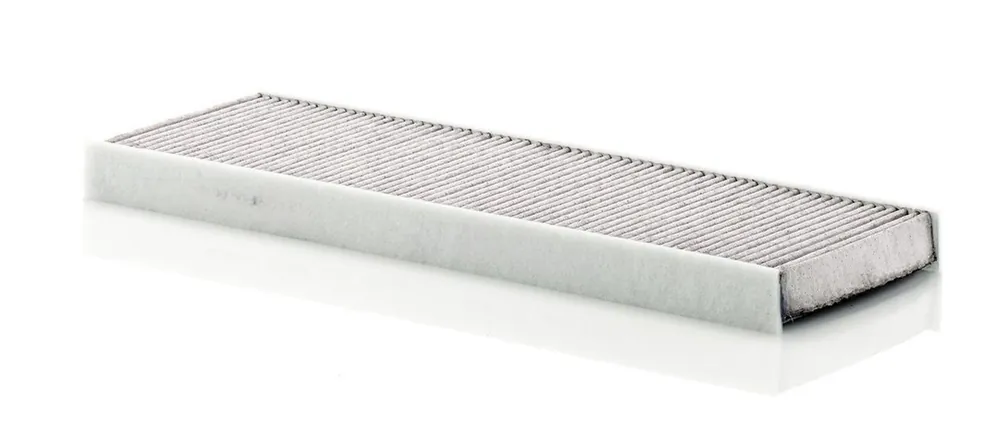 Szybka dostawa Filtr, wentylacja przestrzeni pasażerskiej FLEETGUARD AF56045