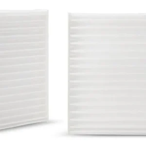 Filtr, wentylacja przestrzeni pasażerskiej FLEETGUARD AF56056 Bezpieczna płatność