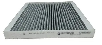 Zamów teraz Filtr, wentylacja przestrzeni pasażerskiej FLEETGUARD AF56062