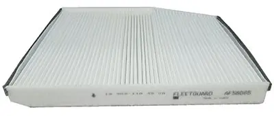 Filtr, wentylacja przestrzeni pasażerskiej FLEETGUARD AF56065 Nowość