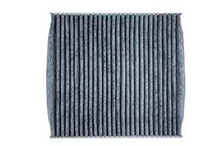 Filtr, wentylacja przestrzeni pasażerskiej FLEETGUARD AF56074 Rabat