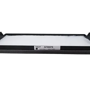 Niska cena Filtr, wentylacja przestrzeni pasażerskiej FLEETGUARD AF56076