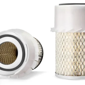 Ostatnia szansa Filtr powietrza FLEETGUARD AF817K