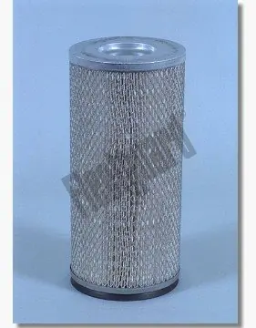 Filtr powietrza FLEETGUARD AF830 Zwrot pieniędzy