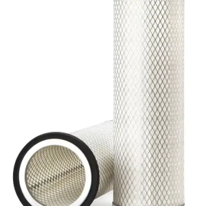 Ostatnia szansa Filtr powietrza FLEETGUARD AF889