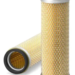 Filtr powietrza wtórnego FLEETGUARD AF922 Nowość