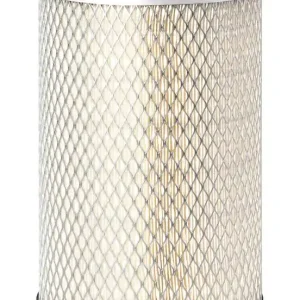 Filtr powietrza FLEETGUARD AF932 Tani