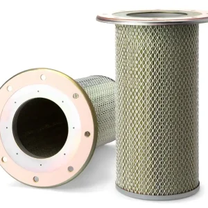 Filtr powietrza wtórnego FLEETGUARD AF959 Szybka dostawa