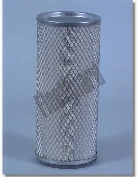 Filtr powietrza FLEETGUARD AF987 Zwrot pieniędzy