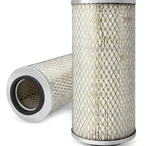 Filtr powietrza FLEETGUARD AF992 Zamów teraz