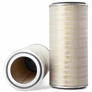 Filtr powietrza FLEETGUARD AF996NF Autentyczny