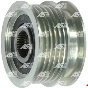 Oferta limitowana Alternator - sprzęgło jednokierunkowe AS-PL AFP0001(INA)