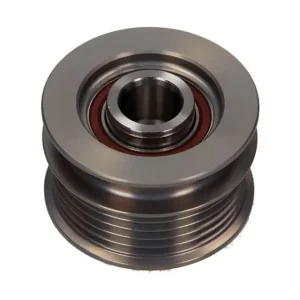 Autentyczny Alternator - sprzęgło jednokierunkowe AS-PL AFP0001