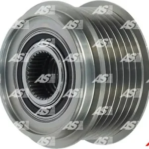 Nowość Alternator - sprzęgło jednokierunkowe AS-PL AFP0002(V)