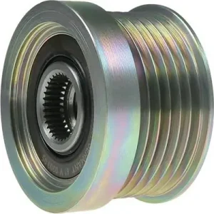 Premium Alternator - sprzęgło jednokierunkowe AS-PL AFP0007(INA)