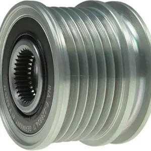 Premium Alternator - sprzęgło jednokierunkowe AS-PL AFP0008(INA)