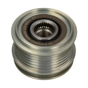 Rabat Alternator - sprzęgło jednokierunkowe AS-PL AFP0010(INA)