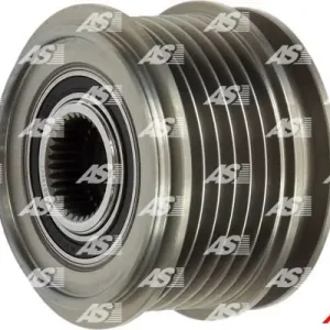 Bezpieczna płatność Alternator - sprzęgło jednokierunkowe AS-PL AFP0010(V)