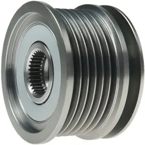 Popularny Alternator - sprzęgło jednokierunkowe AS-PL AFP0012