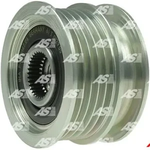 Alternator - sprzęgło jednokierunkowe AS-PL AFP0014(INA) Zamów teraz
