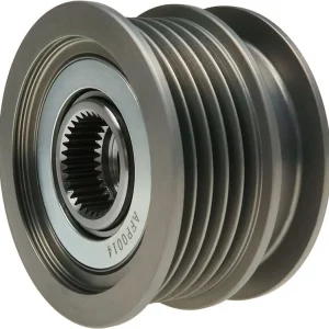 Alternator - sprzęgło jednokierunkowe AS-PL AFP0014 Zamów teraz