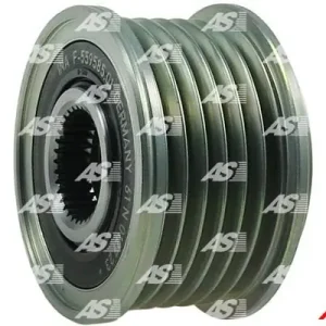 Alternator - sprzęgło jednokierunkowe AS-PL AFP0015(INA) Wysoka jakość