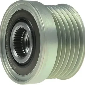 Alternator - sprzęgło jednokierunkowe AS-PL AFP0028(INA) Tani