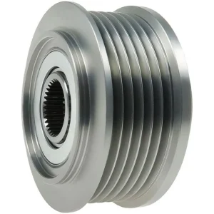 Nowość Alternator - sprzęgło jednokierunkowe AS-PL AFP0032