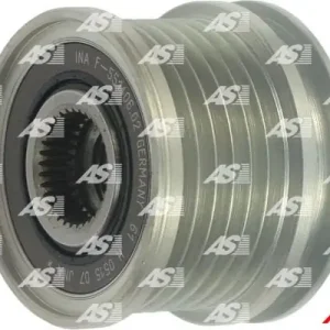 Premium Alternator - sprzęgło jednokierunkowe AS-PL AFP0033(INA)
