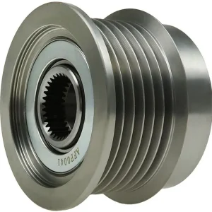 Zamów teraz Alternator - sprzęgło jednokierunkowe AS-PL AFP0041