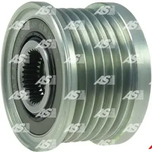 Alternator - sprzęgło jednokierunkowe AS-PL AFP0044(INA) Wyprzedaż