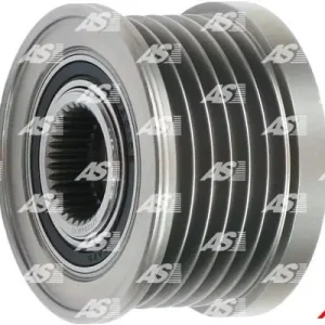 Oferta Alternator - sprzęgło jednokierunkowe AS-PL AFP0044(V)