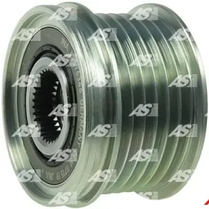 Alternator - sprzęgło jednokierunkowe AS-PL AFP0047(INA) Ekspresowa dostawa