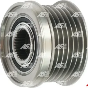 Szybka dostawa Alternator - sprzęgło jednokierunkowe AS-PL AFP0047(V)