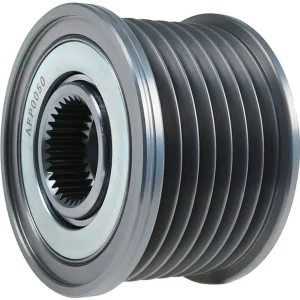 Szybka dostawa Alternator - sprzęgło jednokierunkowe AS-PL AFP0050