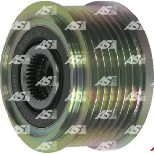 Alternator - sprzęgło jednokierunkowe AS-PL AFP0051(INA) Tylko dziś