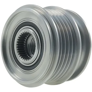 Autentyczny Alternator - sprzęgło jednokierunkowe AS-PL AFP0052(V)