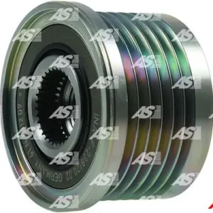 Alternator - sprzęgło jednokierunkowe AS-PL AFP0055(INA) Rabat