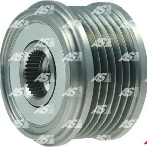 Oferta limitowana Alternator - sprzęgło jednokierunkowe AS-PL AFP0057