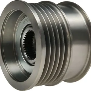 Alternator - sprzęgło jednokierunkowe AS-PL AFP0061 Zamów teraz