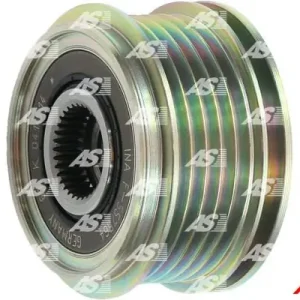 Oferta limitowana Alternator - sprzęgło jednokierunkowe AS-PL AFP0067(INA)