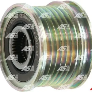 Alternator - sprzęgło jednokierunkowe AS-PL AFP0069(INA) Oferta limitowana