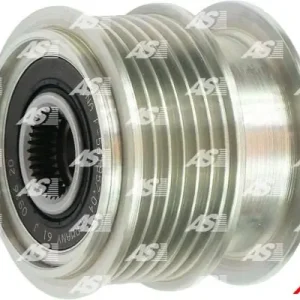 Nowość Alternator - sprzęgło jednokierunkowe AS-PL AFP0077(INA)