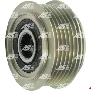 Tylko dziś Alternator - sprzęgło jednokierunkowe AS-PL AFP0080(INA)