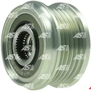 Szybka dostawa Alternator - sprzęgło jednokierunkowe AS-PL AFP0082(INA)