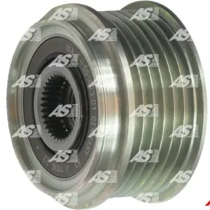 Nowość Alternator - sprzęgło jednokierunkowe AS-PL AFP0084(INA)