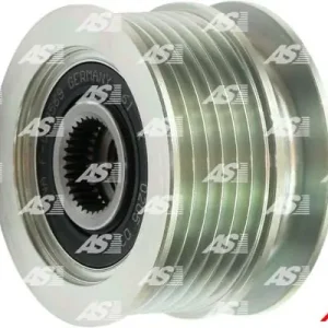 Alternator - sprzęgło jednokierunkowe AS-PL AFP0086(INA) Promocja