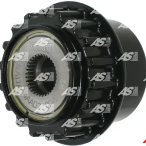 Alternator - sprzęgło jednokierunkowe AS-PL AFP0087(LITENS) Ekspresowa dostawa