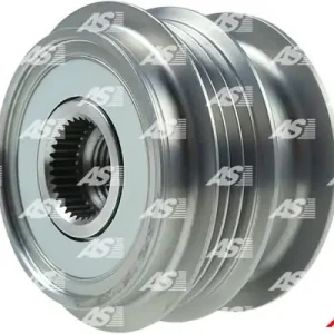 Alternator - sprzęgło jednokierunkowe AS-PL AFP0088 Niska cena